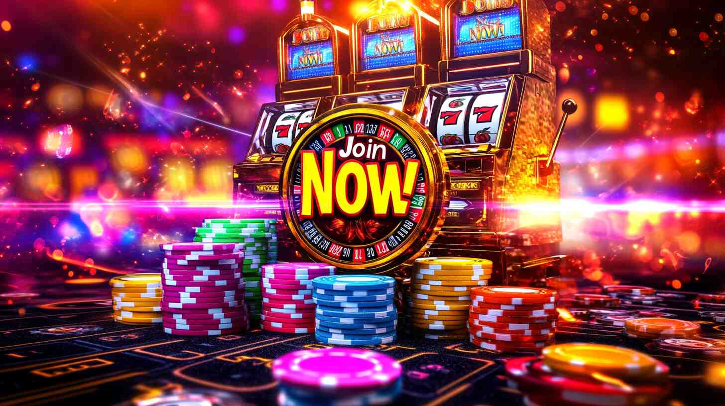 Empieza rápido: registro sencillo en el casino en línea CHIBET
                            